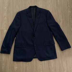 Ralph Lauren Blue suit blazer